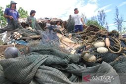Panglima Laot: Nelayan Aceh resahkan penggunaan pukat trawl