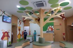 RS St. Carolus Serpong luncurkan Bernadette's Clinic Woman and Child Centre