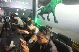 ESI Kota Blitar tergetkan tiga emas di Porprov Jatim