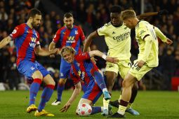 Resmi dirilis, berikut jadwal pertandingan tim enam besar Liga Inggris musim 2022-2023