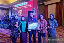 HSS raih Top 5 pengelolaan pengaduan pelayanan publik Kemenpan-RB