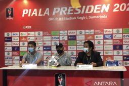 Pelatih Rans Nusantara  akan rotasi pemain hadapi Madura United