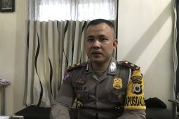 124 pelanggar lalu-lintas terjaring Operasi Salawaku Ambon