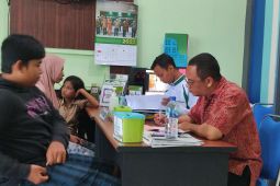 Baznas Papua Barat membuka penerimaan hewan kurban