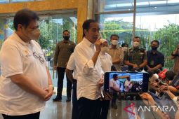 Airlangga: Kartu Prakerja bagian dari SDGs