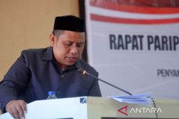 DPRD Gorontalo Utara minta pemkab intensif pantau stok elpiji 3 kg
