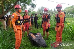 Ini identitas mayat yang ditemukan mengapung di sungai Krueng Aceh
