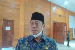Provinsi Bengkulu terapkan pembelajaran tatap muka 100 persen