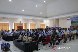 TNI AU membentuk Satgas P4GN