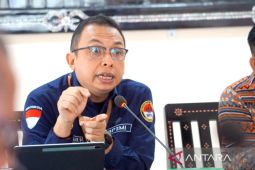Kapal pengangkut 30 PMI ilegal alami kecelakaan di perairan laut Pulau Putri Batam