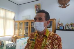 Provinsi Bengkulu tidak mendapat jatah vaksin PMK impor tahap petama