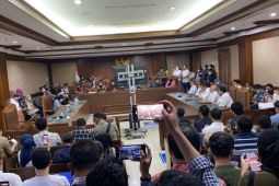 PT Garuda Indonesia raih persetujuan kreditur atas proposal perdamaian