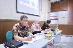 Dewan studi komparasi ke DIY guna optimalisasi pendapatan Kalsel