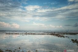 Rabu ini Surabaya berpotensi berawan