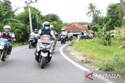 Pemkab Pamekasan perbaiki jalan rusak sepanjang 81 kilometer