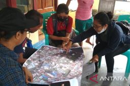 BPN identifikasi kepemilikan 2.000 bidang tanah di Tanimbar Maluku