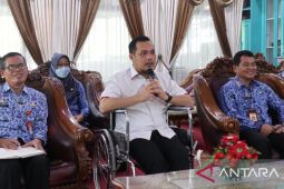 Wali Kota apresiasi kerja sama dengan PT SMI
