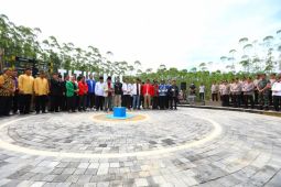 Kemarin, persiapan vaksinasi massal ternak sampai Mendag turunkan harga