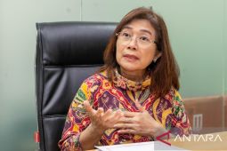 KSP sebut sinergi kementerian dan lembaga tekan kejahatan siber