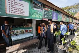 Wali Kota Madiun optimistis Kanigoro juarai Lomba Kelurahan