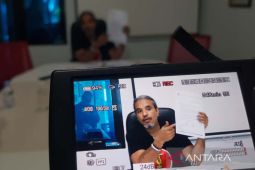 Dugaan kasus suap KSP Intidana di Mahkamah Agung itu aktivitas mafia peradilan