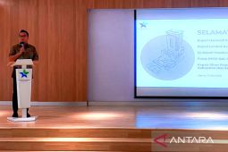 Bupati minta Perpusnas bangun perspustakaan di Kabupaten Morut