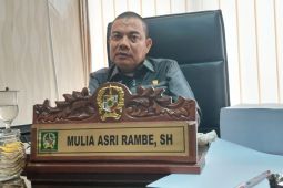Legislator minta Perumda Pasar antisipasi kebocoran PAD