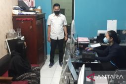 Polres Karawang ungkap penangkapan perempuan muda pengedar sabu jaringan lapas