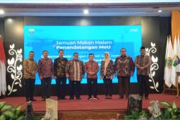 RS Raden Mattaher Jambi gandeng tiga RS di Jakarta untuk  tingkatkan kualitas layanan