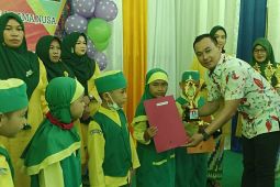 Wahyudi Hidayat: Jaga anak-anak kita dari hal negatif