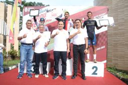 HUT ke-76 Bhayangkara, ini yang dilakukan panglima Kodam Tanjungpura
