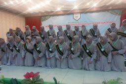 Ponpes MQL cetak santri penghapal alquran 30 juz