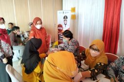 Pemkot Mojokerto tingkatkan kesehatan warga melalui posbindu ASN