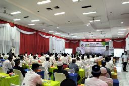 LDII Jatim bekali juru dakwah dengan moderasi beragama