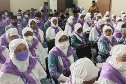 Tiga calon haji Ambon batal berangkat karena belum lunasi BPIH, begini penjasannya