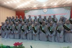 Ponpes MQL Lebak cetak santri penghapal Alquran 30 juz