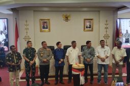 POPMAL pertandingkan 18 cabang olahraga, ajang seleksi atlet pra PON