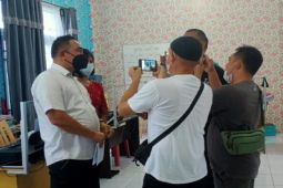 Ayah tiri pelaku cabul akhirnya DPO Polres Tebing Tinggi