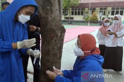 Penambahan kasus COVID-19 terbanyak di Jakarta dan Jabar