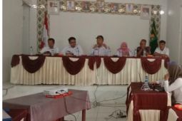 Pemkab Sergai dorong semua pihak maksimalkan potensi pariwisata