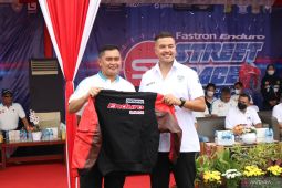 Kapolda Metro ingin pinjam Sirkuit Formula E
