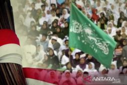 Mustasyar PBNU apresiasi peringatan satu abad NU fokus digitalisasi