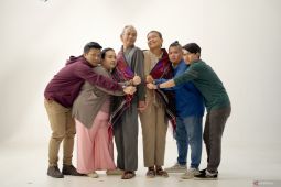 Dalam dua pekan, Film "Ngeri Ngeri Sedap" sedot 1,5 juta penonton