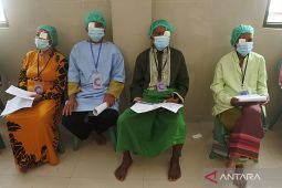 Operasi Katarak Gratis di RSUD Besuki