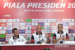 Madura United akui kiper Rans Nusantara bermain cukup bagus