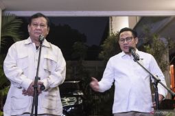 Peneliti: Muhaimin Iskandar harus realistis hadapi Pilpres 2024