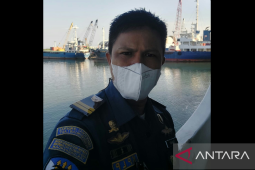 KSOP Tanjung Pandan pastikan tidak ada pengiriman zirkon