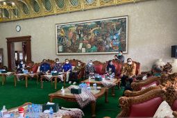 Sutarmidji minta penerapan teknologi digital 4.0 bagi UMKM