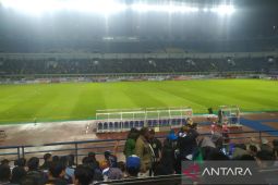 Laga Persib Bandung terancam tanpa penonton akibat tewasnya dua Bobotoh