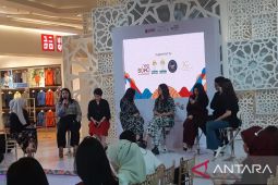 USG Education kerja sama kenalkan siswa industri kreatif